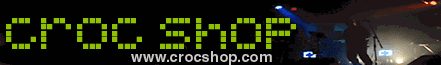 Croc Shop
