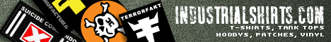 Industrial T-Shirts
