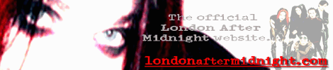 London After Midnight