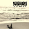 MonsterGod - God's Verses EP