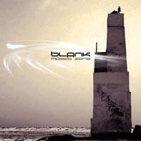 Blank - Impact Zone