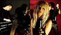Alice in Videoland - Cut the Crap