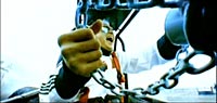 Space Monkeez - Speedracer